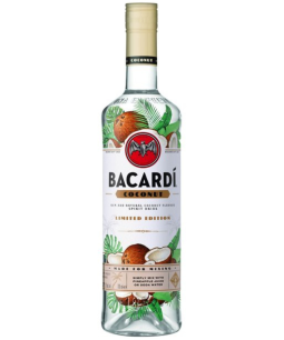 Bacardi Coconut