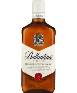 Ballantine's Finest