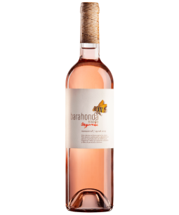 Barahonda Rosado