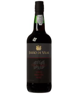 Barão de Vilar Madeira Dolce