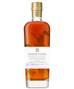 Bardstown Bourbon Discovery 13