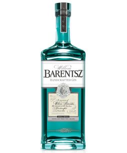 Barentsz Gin