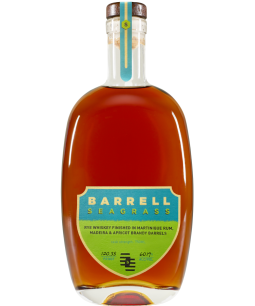 Barrell Seagrass Rye