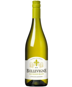 Bellevigne Sauvignon Blanc Cotes de Gascogne