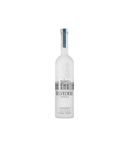 Belvedere Vodka Magnum