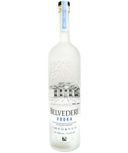 Belvedere Vodka Magnum