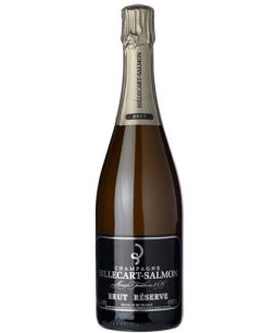 Billecart-Salmon Brut Reserve Gift Box