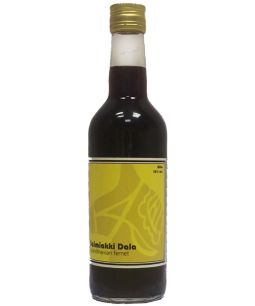 Bittermens Salmiakki