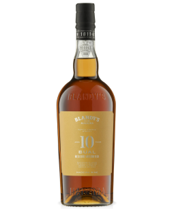 Blandy's 10 year old Bual Madeira