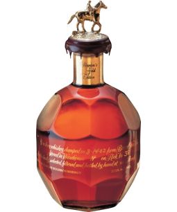 Blanton's Gold Edition max 1bt
