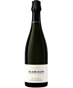 Blomidon Brut Réserve