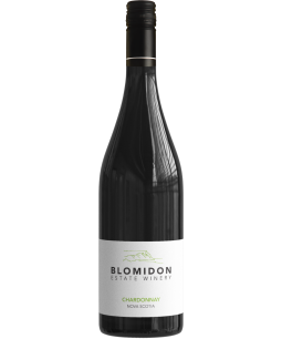 Blomidon Chardonnay