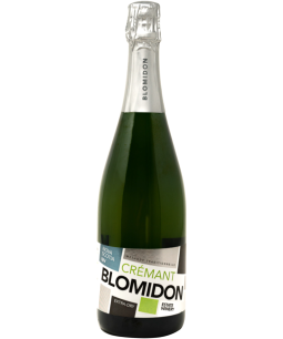 Blomidon Cremant