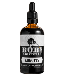 Bob's Abbotts Bitters