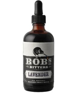 Bob's Lavender Bitters