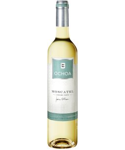 Ochoa Moscatel 2023