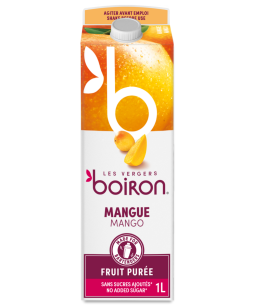 Boiron Ambient Mango Purée