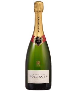 Bollinger Special Cuvée Brut