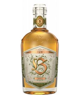 Bonpland Suave Falernum Spiced Rum Liqueur