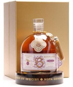 Bonpland Trinidad Distillers Single Cask Rum 16yr