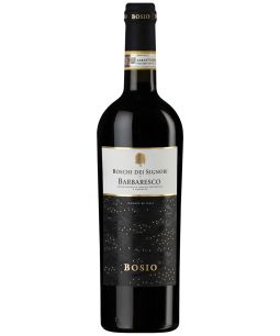 Bosio Barbaresco Boschi dei Signori 2021