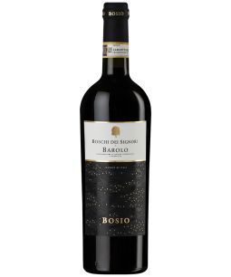 Bosio Barolo Boschi dei Signori