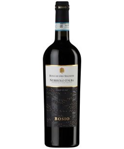 Bosio Nebbiolo d'Alba Boschi dei Signori 2023