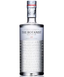 The Botanist Gin