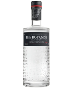 The Botanist Distiller's Strength Gin
