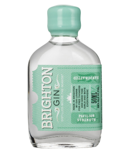 Brighton Pavilion Strength Gin (5cl x 20)