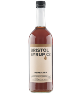 Bristol Syrup Demerara