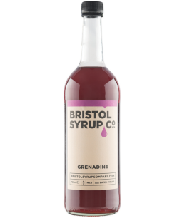 Bristol Syrup Grenadine