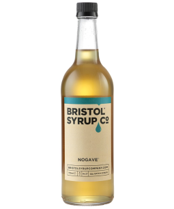 Bristol Syrup Nogave