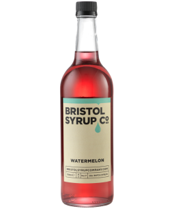 Bristol Syrup Watermelon