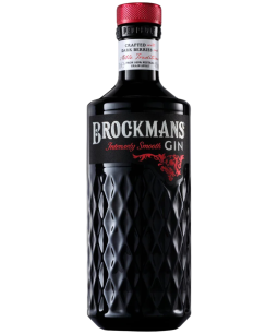 Brockmans Gin