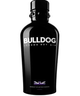 Bulldog Gin