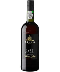 Cálem Colheita 1961