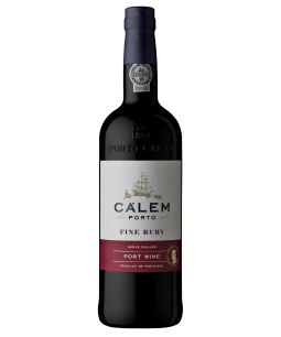 Cálem Fine Ruby