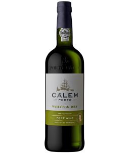 Cálem White and Dry
