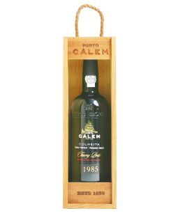 Cálem Colheita 1985