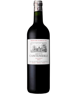 Cantemerle 2022