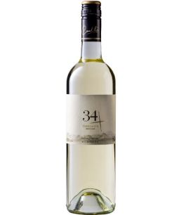 Carelli Latitud 34° Torrontes 2023