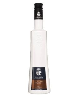 Cartron Cocody Liqueur (Coconut)
