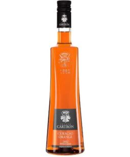Cartron Curaçao Orange Liqueur (Orange Curaçao)