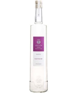 Cartron Quetsche (Plum) Eau-de-Vie