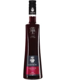 Cartron Grenade Liqueur (Pomegranate)