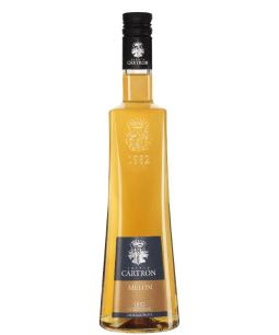 Cartron Melon Liqueur (Melon)