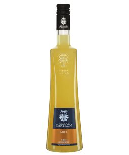Cartron Miel Liqueur (Honey)