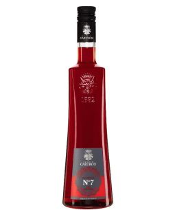 Cartron No.7 Liqueur