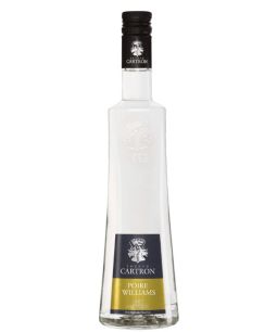Cartron Poire Williams Liqueur (Williams Pear)